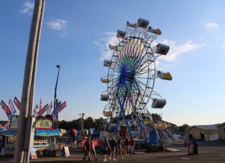 2019 Cullman County Fair opens Oct. 3; fair parade this Saturday
