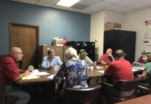 West Point passes $312,000 budget for FY 2020