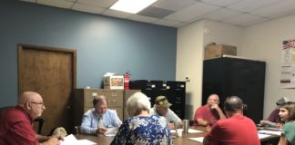 West Point passes $312,000 budget for FY 2020