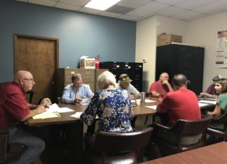 West Point passes $312,000 budget for FY 2020