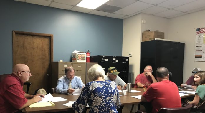 West Point passes $312,000 budget for FY 2020