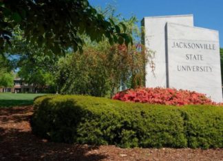 7 Cullman-area students earn degrees from Jacksonville State University