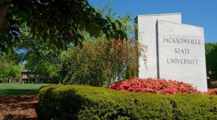 7 Cullman-area students earn degrees from Jacksonville State University