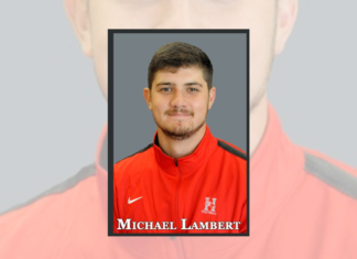 Former Holly Pond standout named Huntingdon football team captain