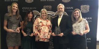 City Schools Foundation recognizes outstanding alumni, teachers