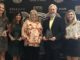 City Schools Foundation recognizes outstanding alumni, teachers