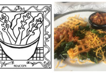 67-County Alabama Garden Party: Macon County