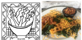 67-County Alabama Garden Party: Macon County