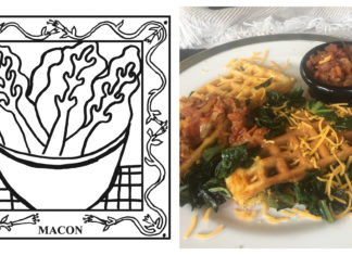 67-County Alabama Garden Party: Macon County