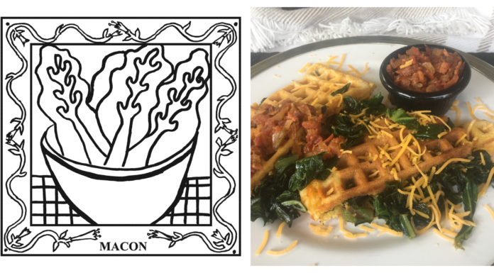 67-County Alabama Garden Party: Macon County