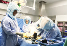 Cullman Regional now offering newest technology in total knee & hip replacement with Stryker’s Mako Robotic Arm-Assisted Surgery Program