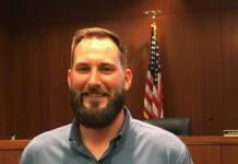 Cullman Parks, Recreation & Sports Tourism bids farewell to Nathan Anderson