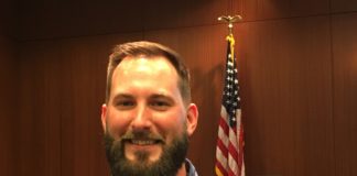 Cullman Parks, Recreation & Sports Tourism bids farewell to Nathan Anderson