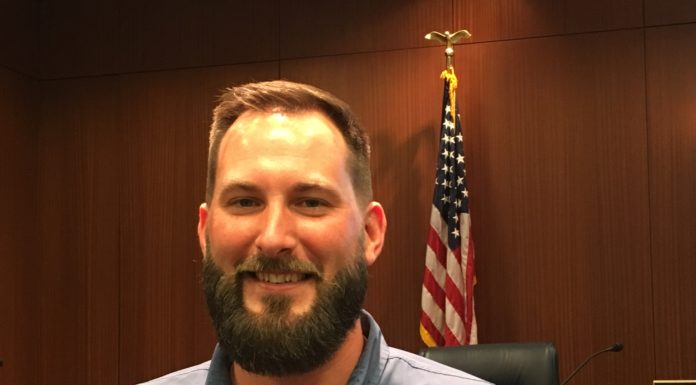 Cullman Parks, Recreation & Sports Tourism bids farewell to Nathan Anderson