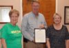 Jacobs proclaims Oct. 18 Pilot International Founders Day in city of Cullman