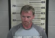 1 arrested, half-pound methamphetamine seized