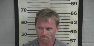 1 arrested, half-pound methamphetamine seized