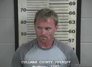 1 arrested, half-pound methamphetamine seized