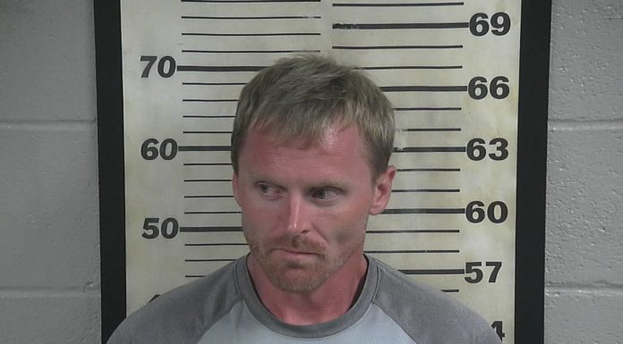 1 arrested, half-pound methamphetamine seized