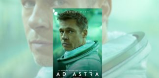 “Ad Astra” a memorable space adventure; Griffin’s score 8/10