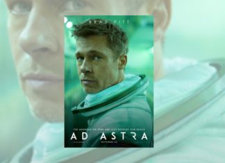 “Ad Astra” a memorable space adventure; Griffin’s score 8/10