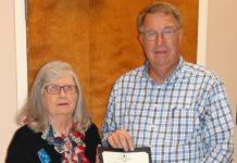 Jacobs proclaims Sept. 17-23 Constitution Week in city of Cullman