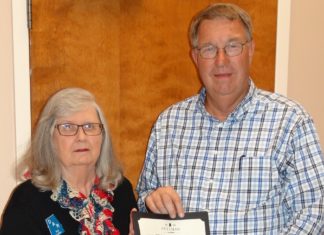 Jacobs proclaims Sept. 17-23 Constitution Week in city of Cullman