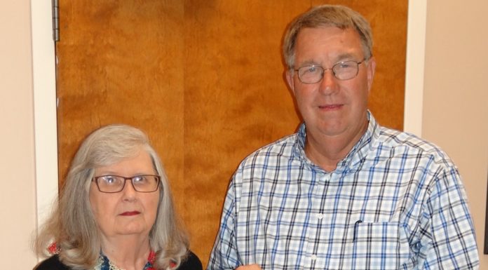 Jacobs proclaims Sept. 17-23 Constitution Week in city of Cullman