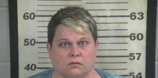 (Updated) Cullman woman charged with murder in Jan. 2019 wreck