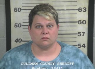 (Updated) Cullman woman charged with murder in Jan. 2019 wreck