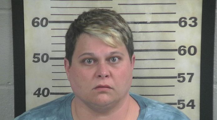 (Updated) Cullman woman charged with murder in Jan. 2019 wreck