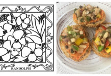 67-County Alabama Garden Party: Randolph County