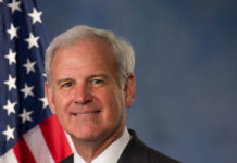 Rep. Bradley Byrne to speak at Wallace State Oct. 10