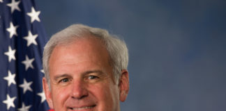 Rep. Bradley Byrne to speak at Wallace State Oct. 10