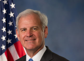 Rep. Bradley Byrne to speak at Wallace State Oct. 10