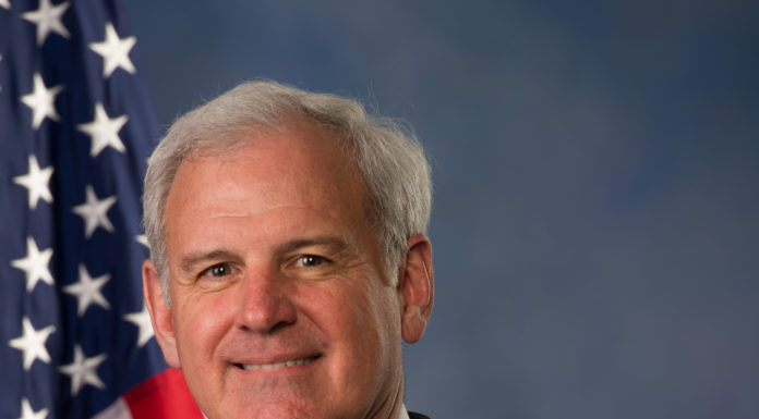 Rep. Bradley Byrne to speak at Wallace State Oct. 10