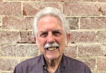 Funny Things from Yesterday: Cooking on the wood burning heater