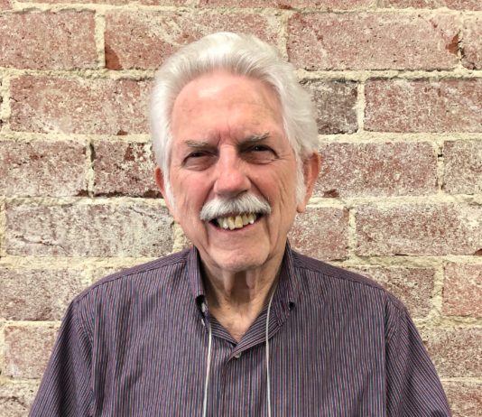 Today’s article is not a funny, but a sad loss of a dear friend