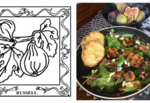 67-County Alabama Garden Party: Russell County