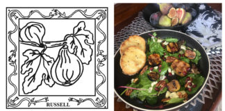 67-County Alabama Garden Party: Russell County