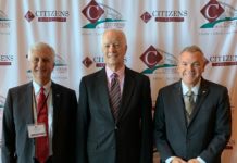 Citizens Bank & Trust hosts 4th annual Citizens Business Summit