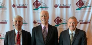 Citizens Bank & Trust hosts 4th annual Citizens Business Summit
