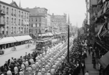 What is Labor Day, exactly?