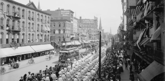 What is Labor Day, exactly?