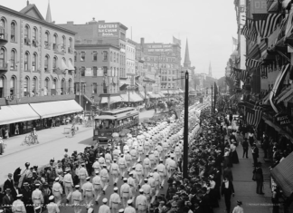 What is Labor Day, exactly?