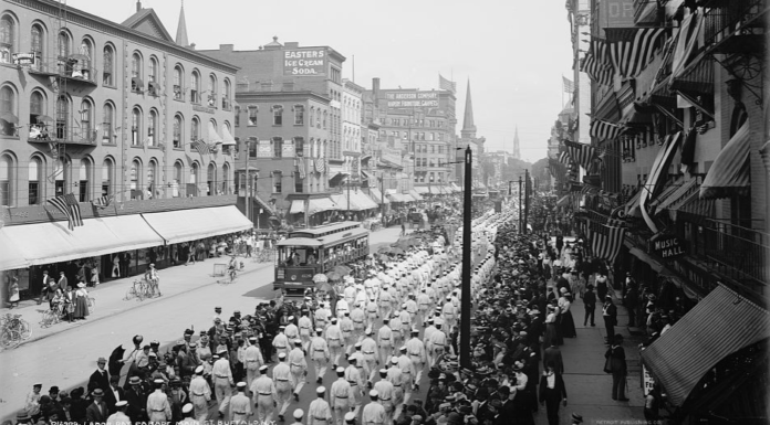 What is Labor Day, exactly?