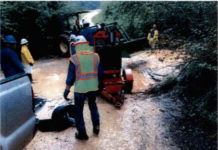 Did ADEM withhold information on river contamination levels after June 6 Tyson/River Valley Ingredients spill?