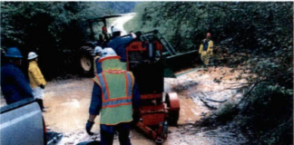 Did ADEM withhold information on river contamination levels after June 6 Tyson/River Valley Ingredients spill?