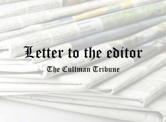 LETTER TO THE EDITOR: Hypothetical – Bernie or Elizabeth, was this your idea?