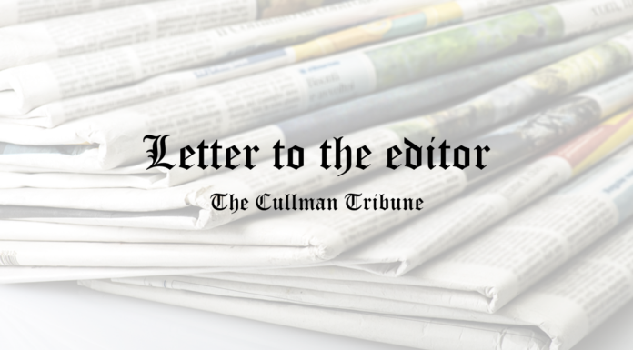 Letter to the Editor: America’s truckers are an important line of defense against human trafficking